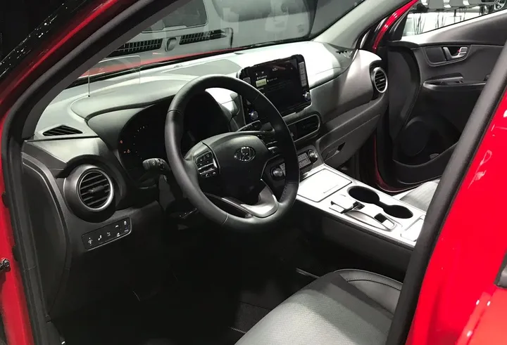 Kona elettrica