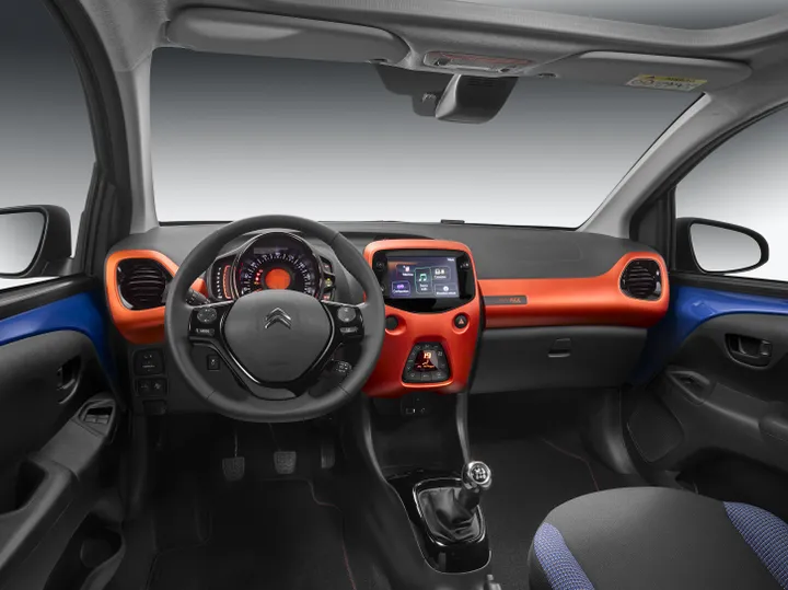 Citroën C1