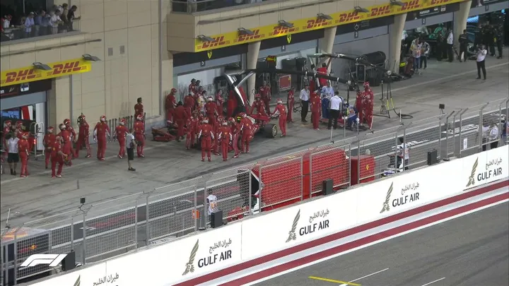 GP Bahrain