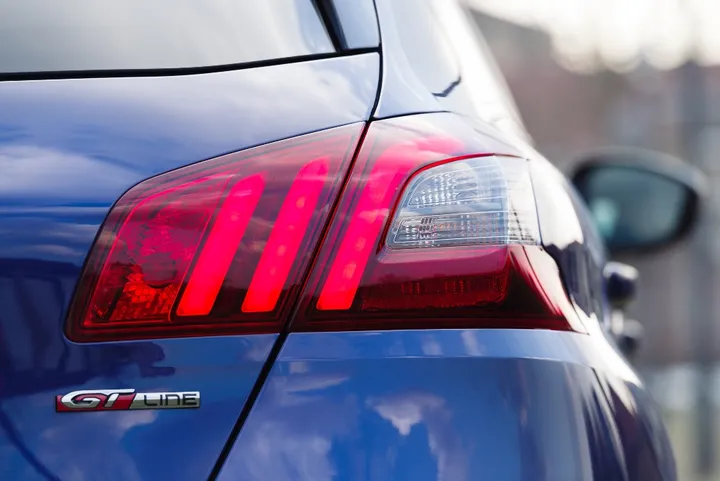 Peugeot 308 GT Line PureTech 130