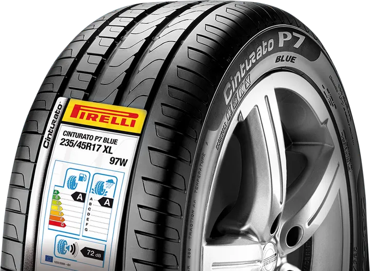 Pirelli Cinturato P7
