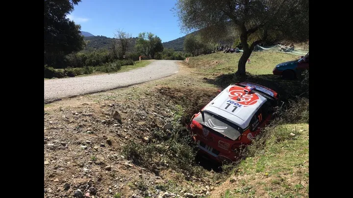 Tour de Corse