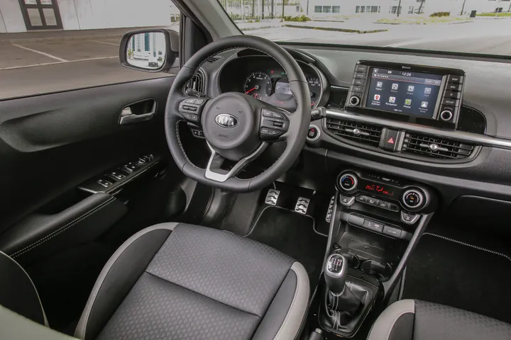 Kia Picanto X-Line