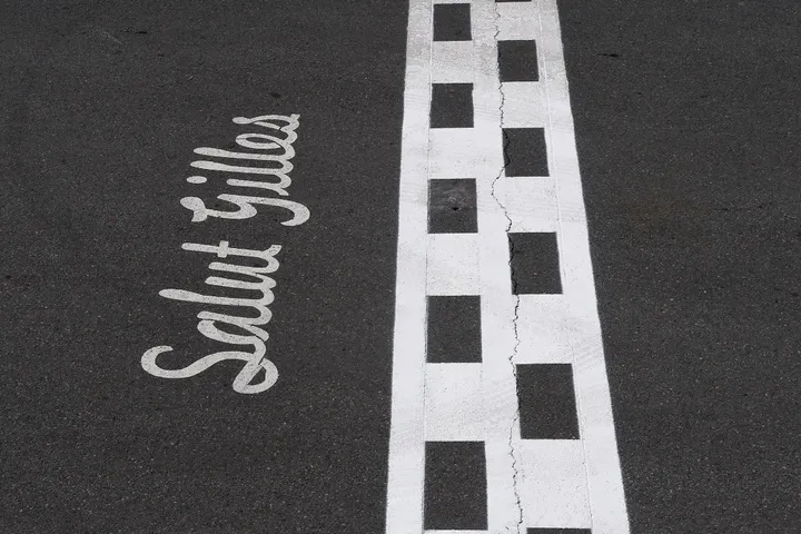 Mostra Gilles Villeneuve