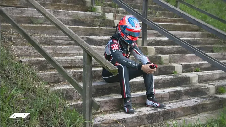 GP Spagna