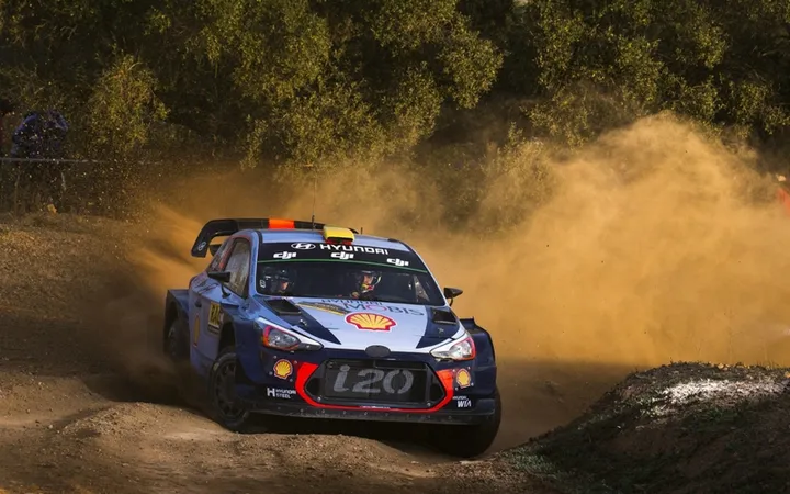 Hyundai Motorsport