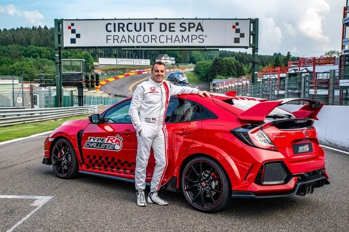Civic Type R