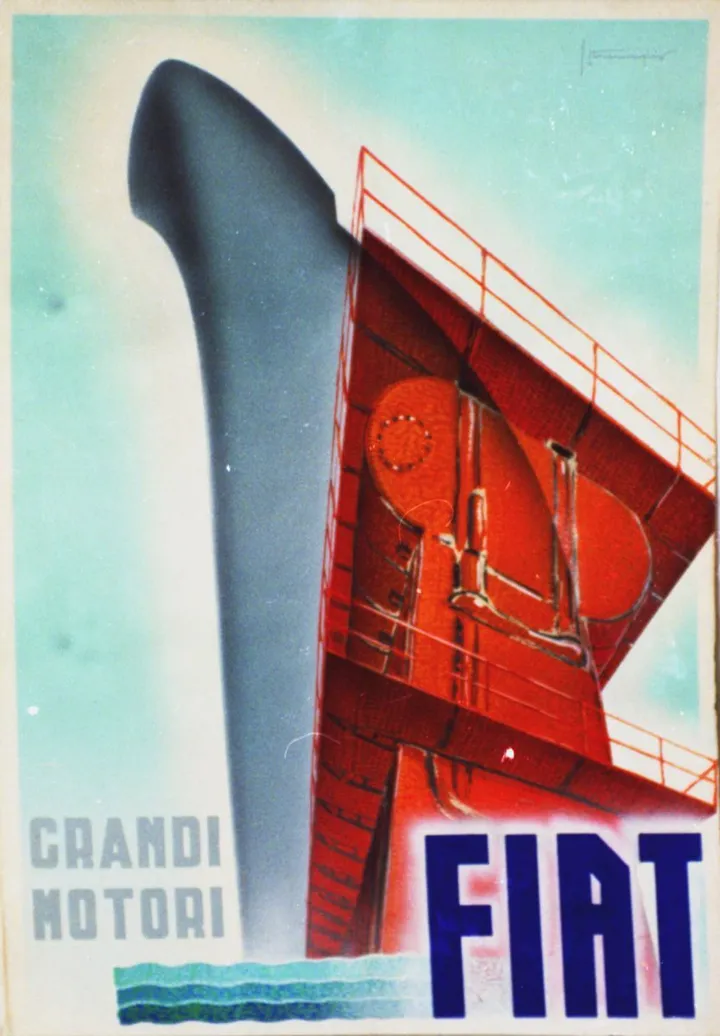 FCA Archivissima