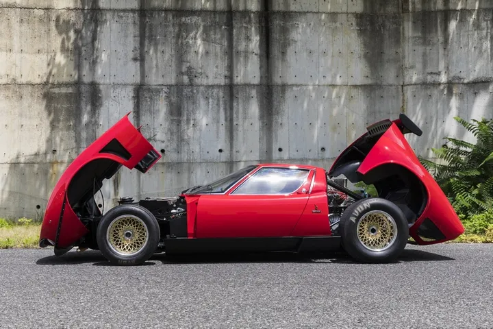 Miura