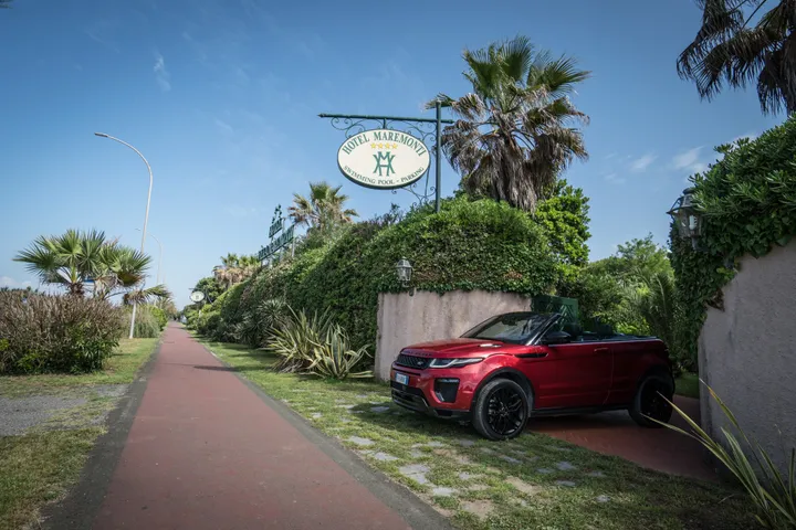 Evoque Percorsi Italiani