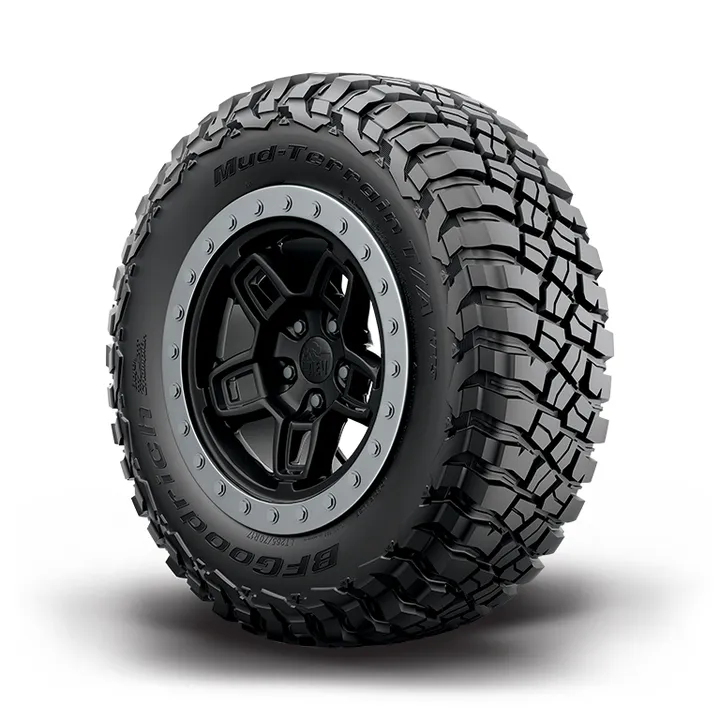 BFGoodrich KM3