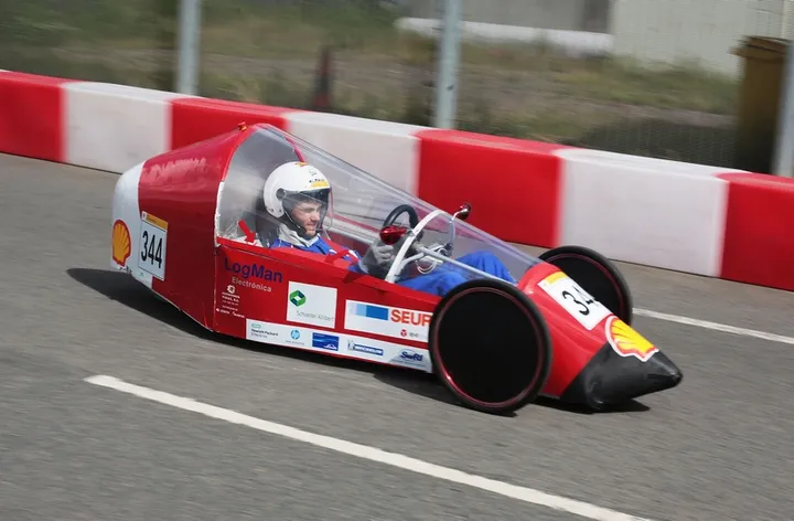 Shell Eco Marathon