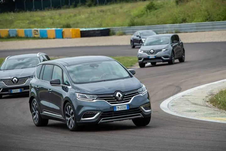 tecnologia Renault