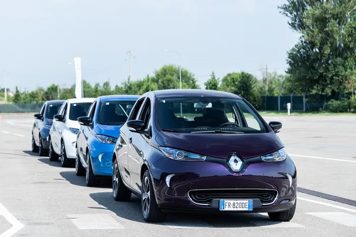 tecnologia Renault