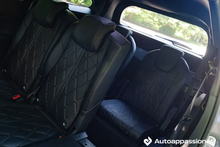 Peugeot 5008 GT Line