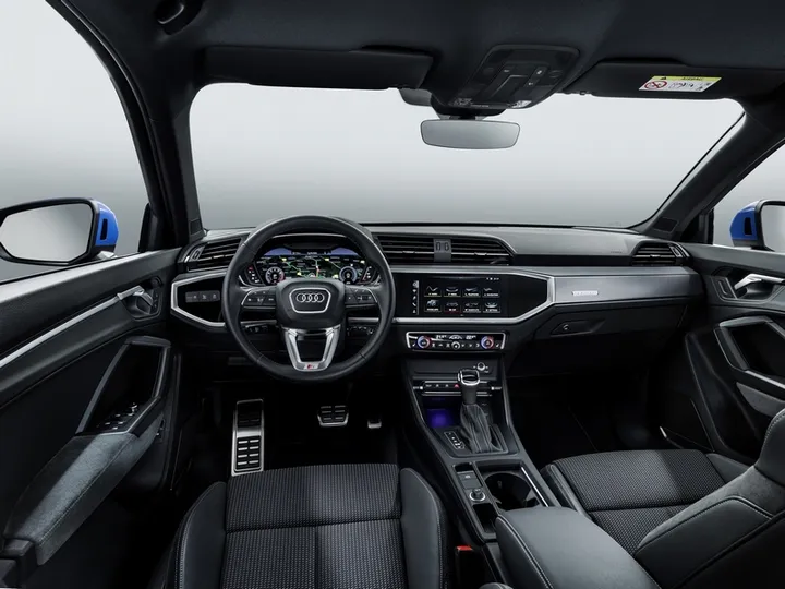 nuova Audi Q3
