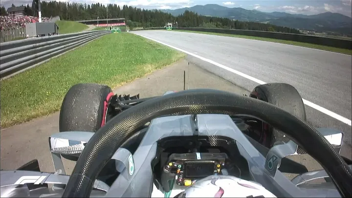 Gran premio Austria