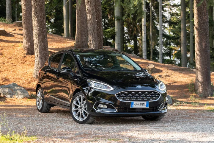 Ford Fiesta guida all'acquisto