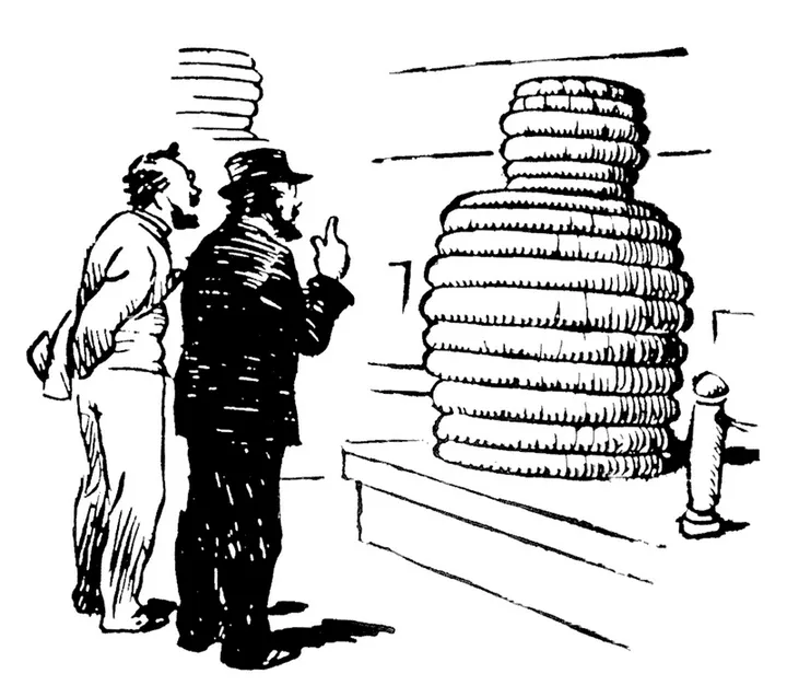 Omino Michelin
