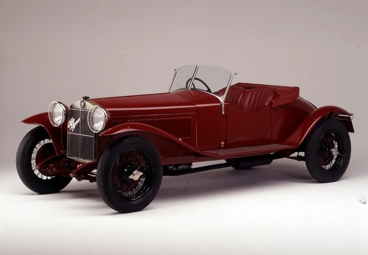 Alfa Romeo