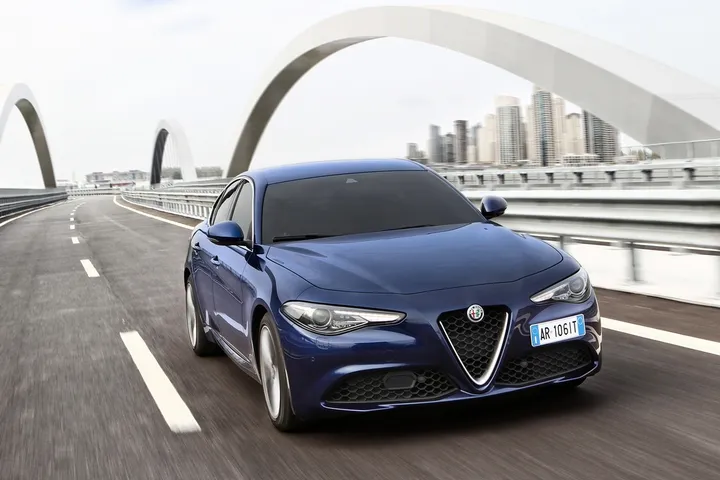 Alfa Romeo