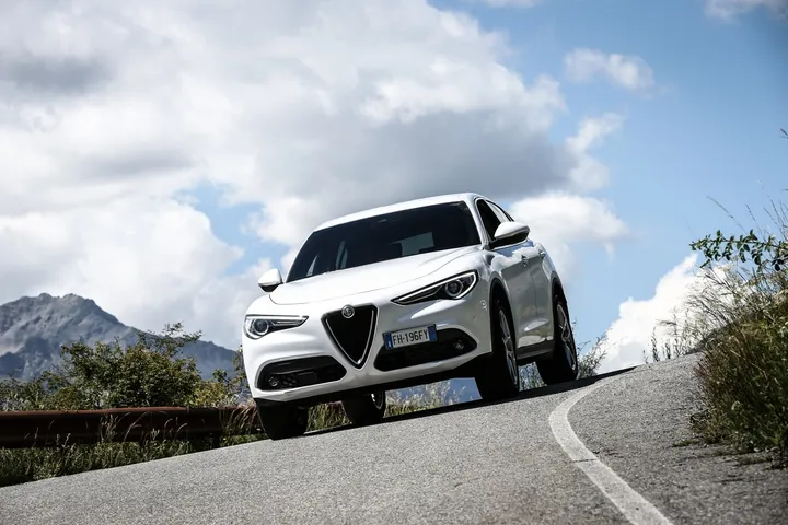 Alfa Romeo