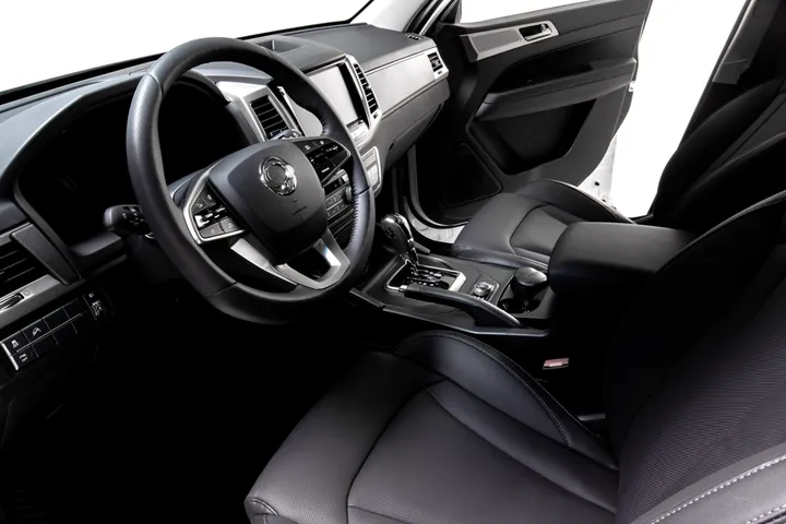 Rexton Sports