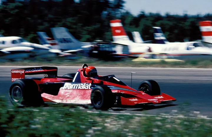 Alfa Romeo e la F1