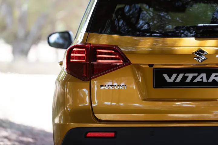 Vitara