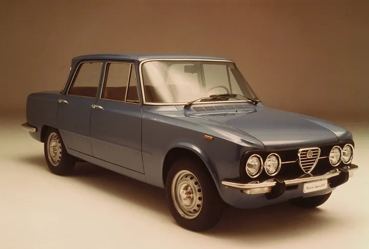 Alfa Romeo