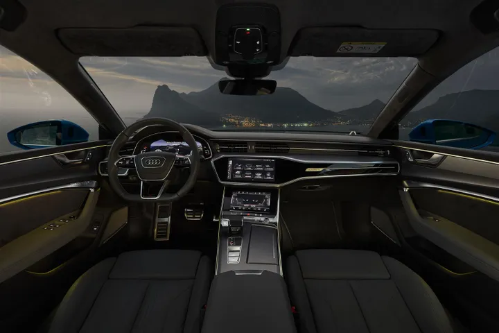 A7 Sportback