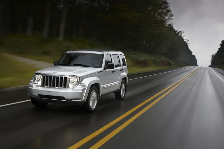  Cherokee 