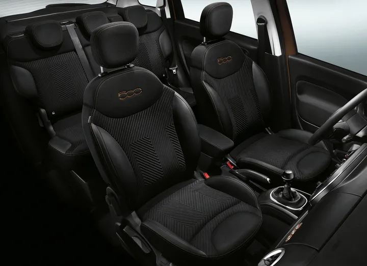 500L S-Design