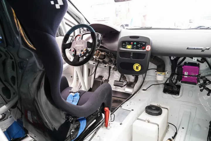 Renault Clio RS Cup