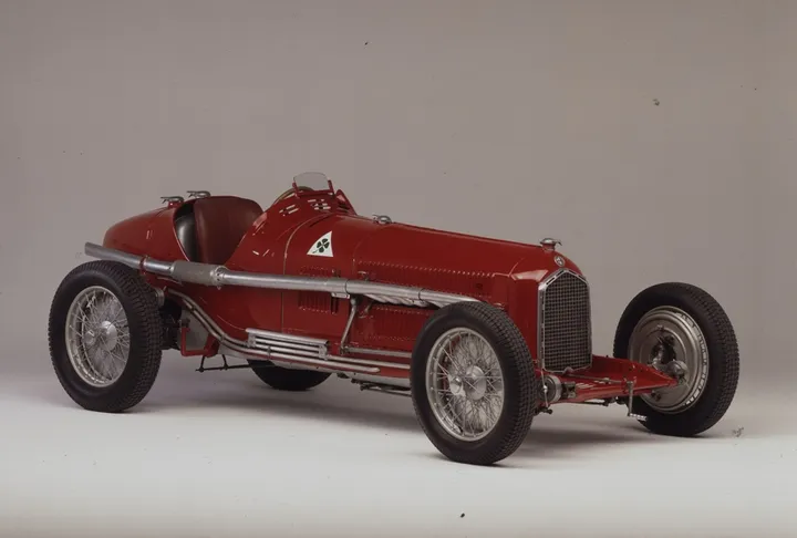 Alfa Romeo