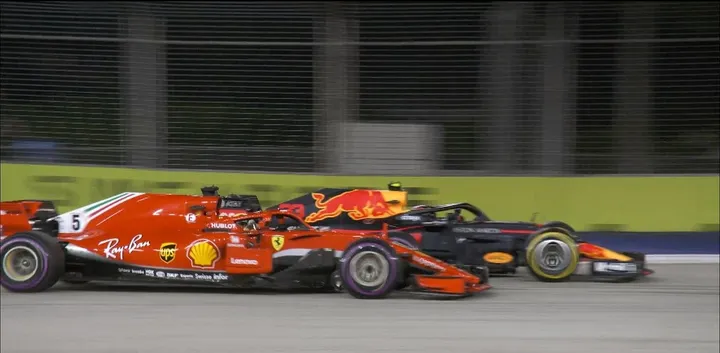 GP Singapore