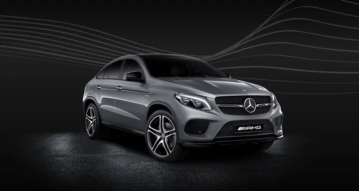 AMG Race Edition