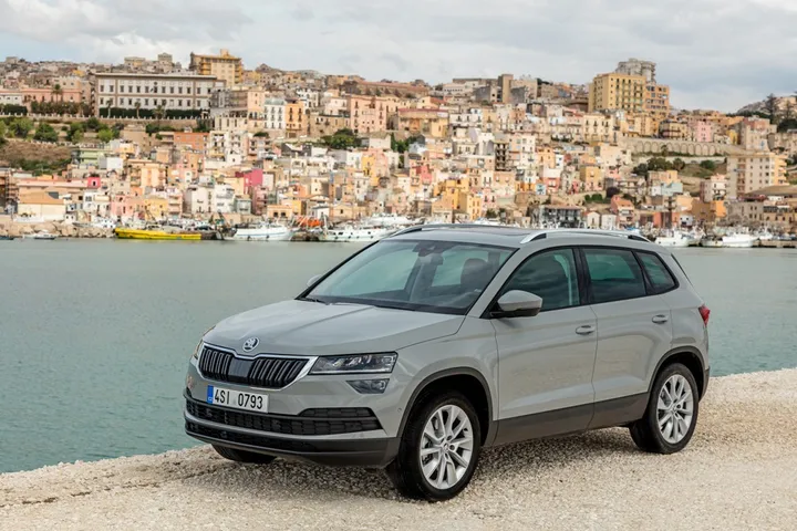 Skoda