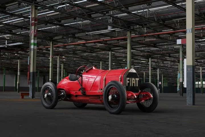Auto e Moto d'epoca