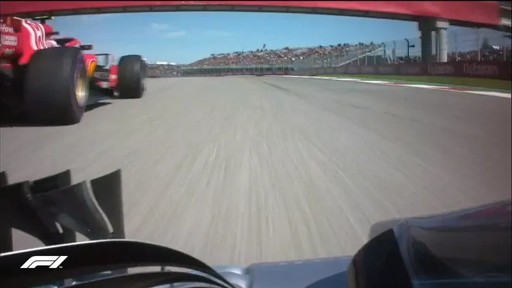 GP Stati Uniti