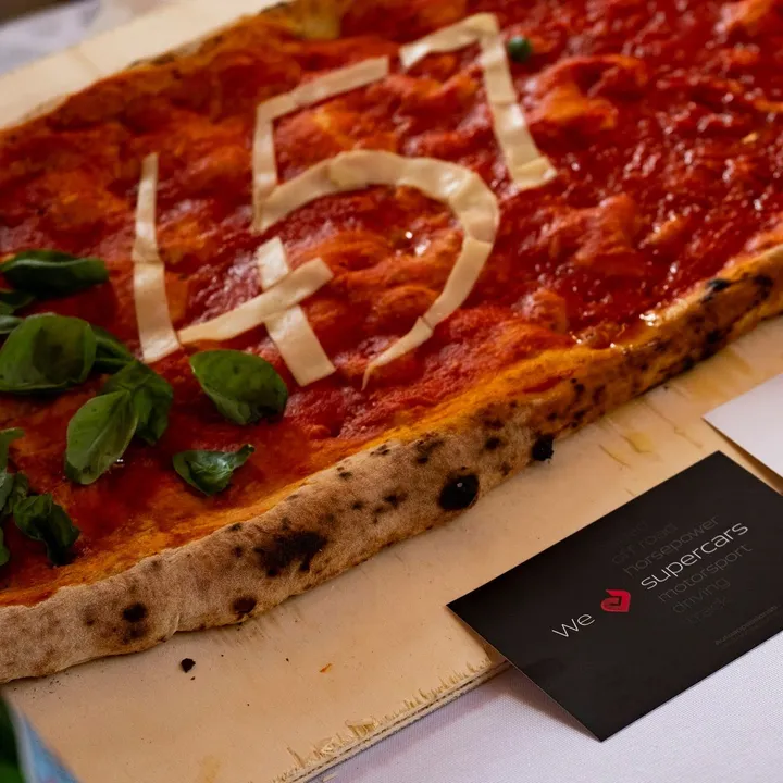 Stupinigi Experience