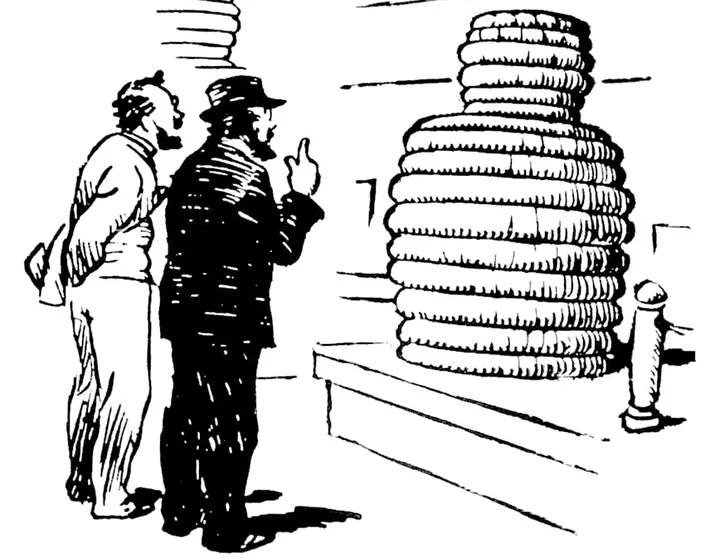 Omino Michelin