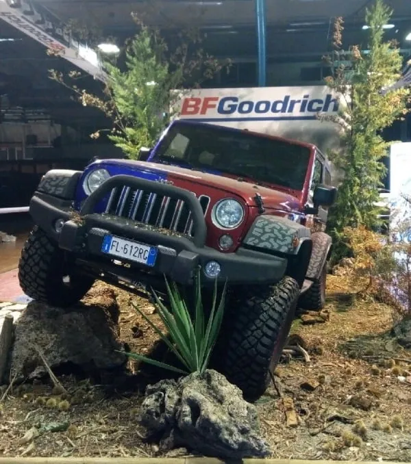 BFGoodrich