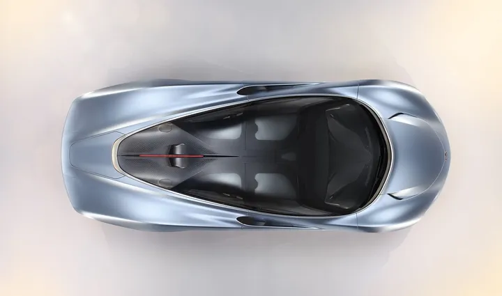 Speedtail