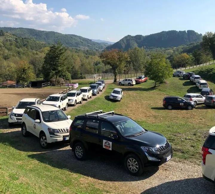XUV500