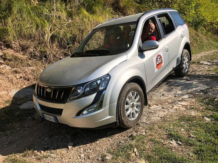 XUV500