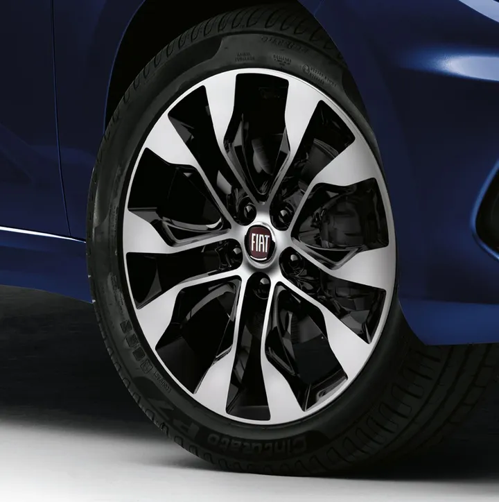 Fiat Tipo Mirror