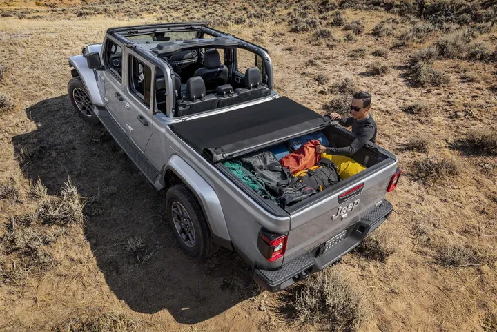 Jeep Gladiator 2020