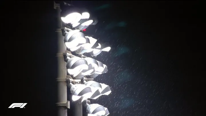 Gran Premio Abu Dhabi