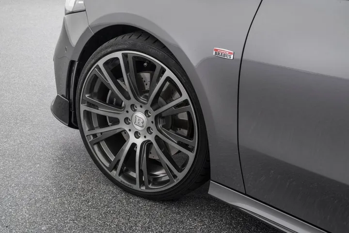 Brabus B25